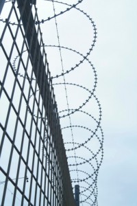 Razor wire fencing | High security fence