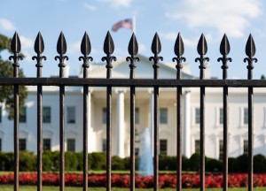 When you think of fences in America, chances are two “famous fences” spring to the forefront—the classic white picket fence of the suburbs and the fence surrounding the White House.