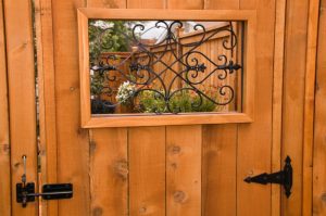 Tips for Building a Gate for Your Wooden Fence