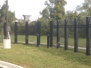 Security Fence Systems