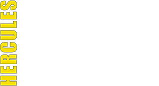 Hercules High Security Logo