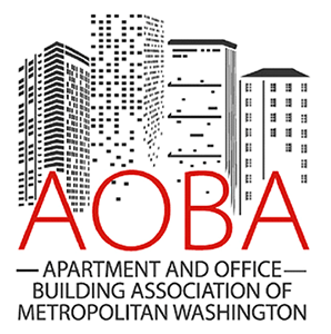 Apartment and Office Building Association of Metropolitan Washington Logo