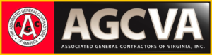 Associated General Contractors of Virginia, Inc. Logo