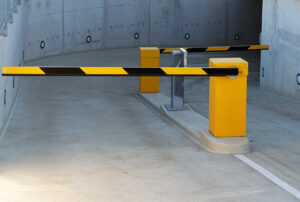 Hercules High Security Parking Lots Garages Barrier Solutions