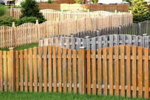 Choosing the Right Fence Styles for Your Yard