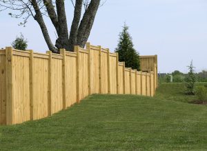 How to Tell if You Need To Repair Your Fence 