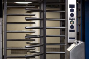 Three Reasons to Secure Your Facility Using Turnstiles