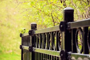 Does Your Facility Need a Crash-Rated Fence?