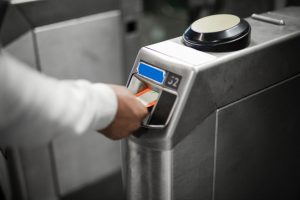 Why Turnstiles are Gaining Traction in Access Control