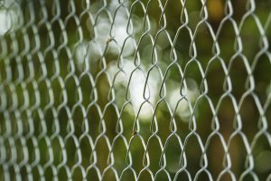 Hercules Fence High Security Chain Link Fence