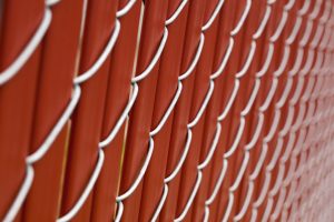 Hercules High Security Chain Link Fences as Security Barriers