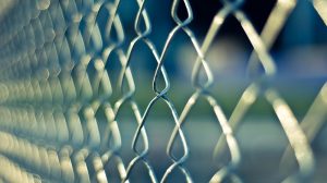 how to maintain your chain link security fence