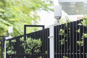 best security fencing for your business