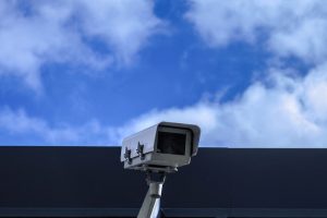 perimeter protection video surveillance