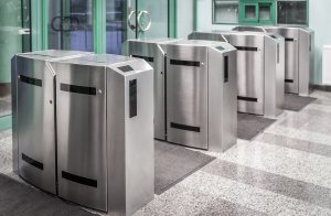 Hercules Fence High Security Questions Turnstiles Business