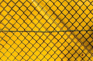 secure chain link fence accessories