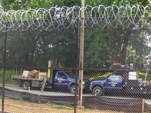 reasons to invest in security fencing