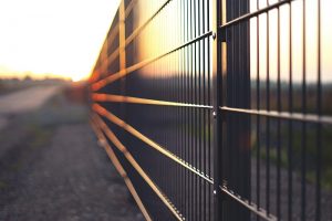 high security fencing for your business