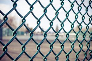 myths about vinyl chain link fencing