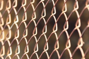 why use welded wire fencing