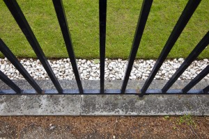 Why Your Business Needs A Security Fence