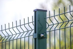 How Steel Fencing Can Keep Storage Facilities Secure