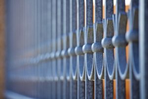 Installing High-Security Fence Systems: Common Features and Considerations